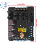 Automatic Voltage Regulator for AVC63-12B1
