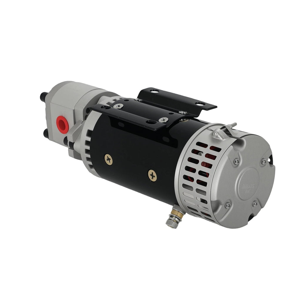 Electric Hydraulic Motor for Skyjack SJIII 3220 3226 (24V 3kW) (1998–2006)