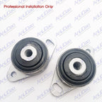 2Pcs Rubber Engine Suspension Mount for Volvo Penta (876596, 843323, 22323)