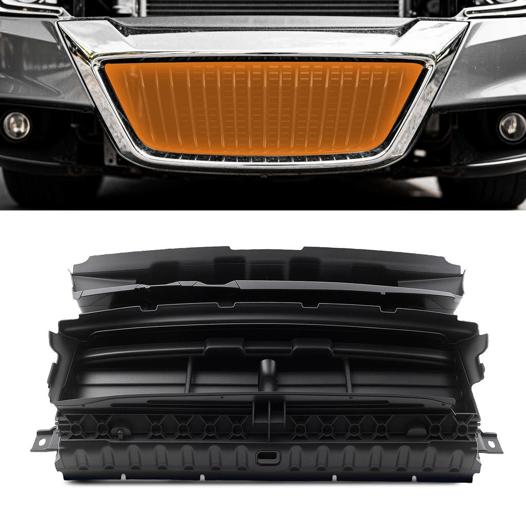 Active Radiator Shutter for Ford Escape (2017-2020)
