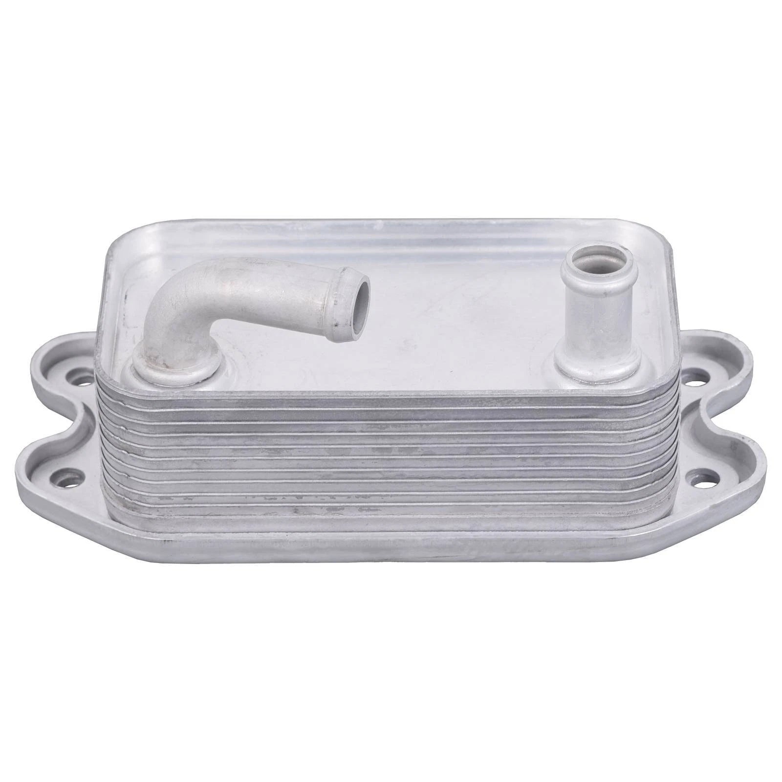Engine Oil Cooler for Volvo C30 C70 S40 S60 V50 V60 XC60 (2006–2013)