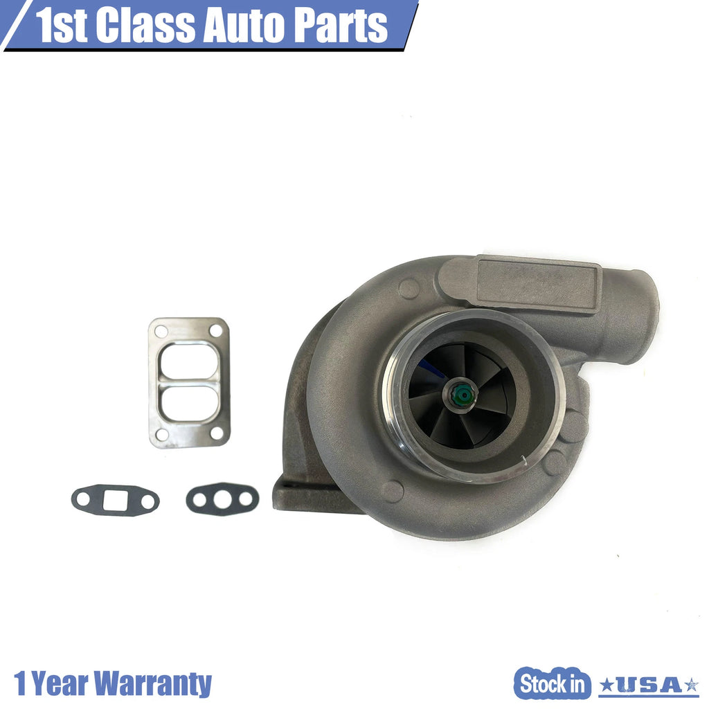 Turbocharger for Cummins 4BT 3.9 (1984–1998)