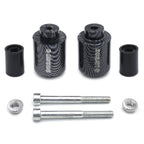 Carbon Bar End Weight Slider for Ducati Monster 900/900ie (1993–2002)