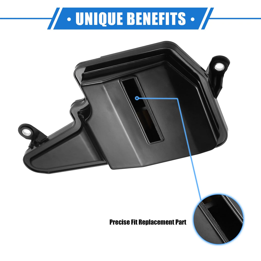 Automatic Transmission Filter with Gasket Set No.FZ0121500 for Mazda 3 (2012–2024)