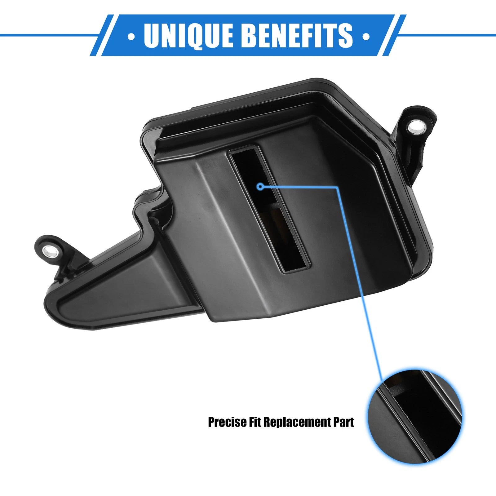 Automatic Transmission Filter with Gasket Set No.FZ0121500 for Mazda 3 (2012–2024)