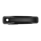 Front Drive Outside Door Handle for Dodge Ram 1500/2500 (2009–2024)