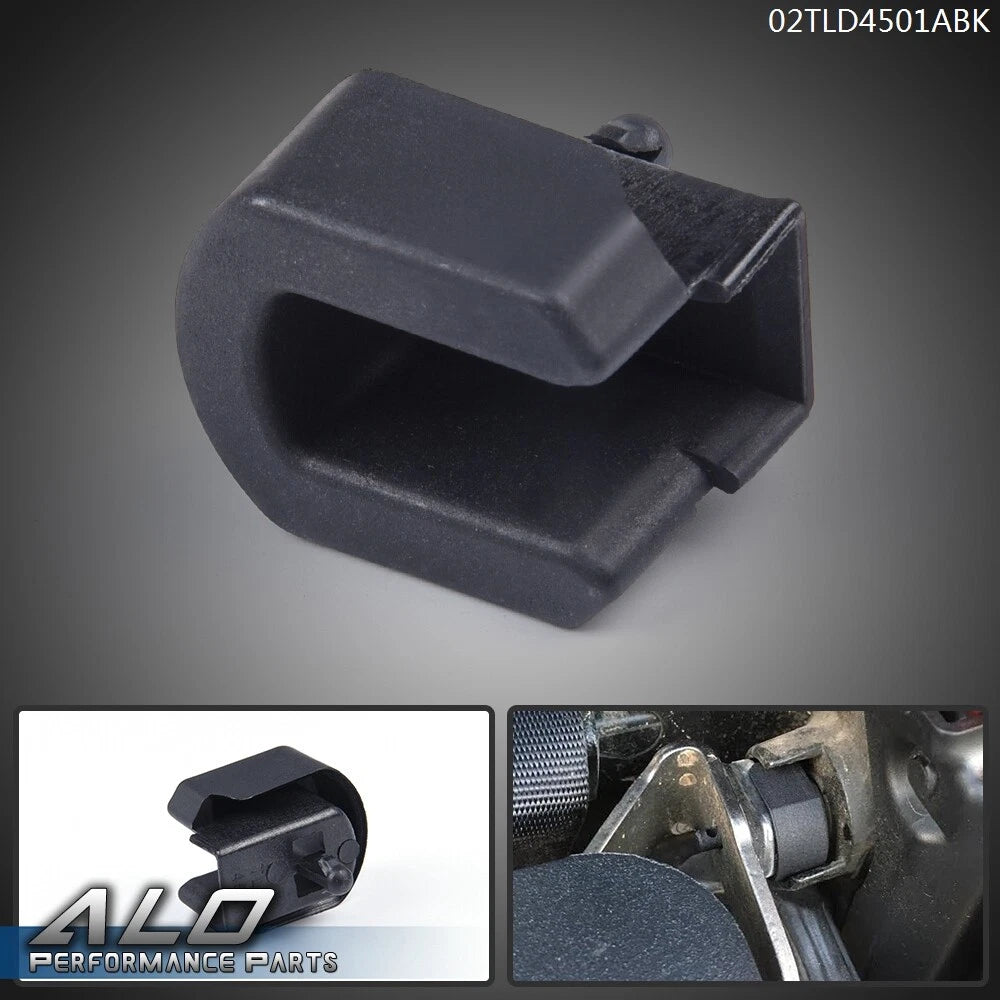 Rear Right Tailgate Bushing for Chevy Silverado 1500 (2014–2020)