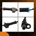 ABS Speed Sensor for Chevrolet Silverado 1500 (2000-2007)