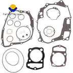 Complete Gasket Kit Set for Honda XR200R (1981–2002) XL200R (1983–1984)