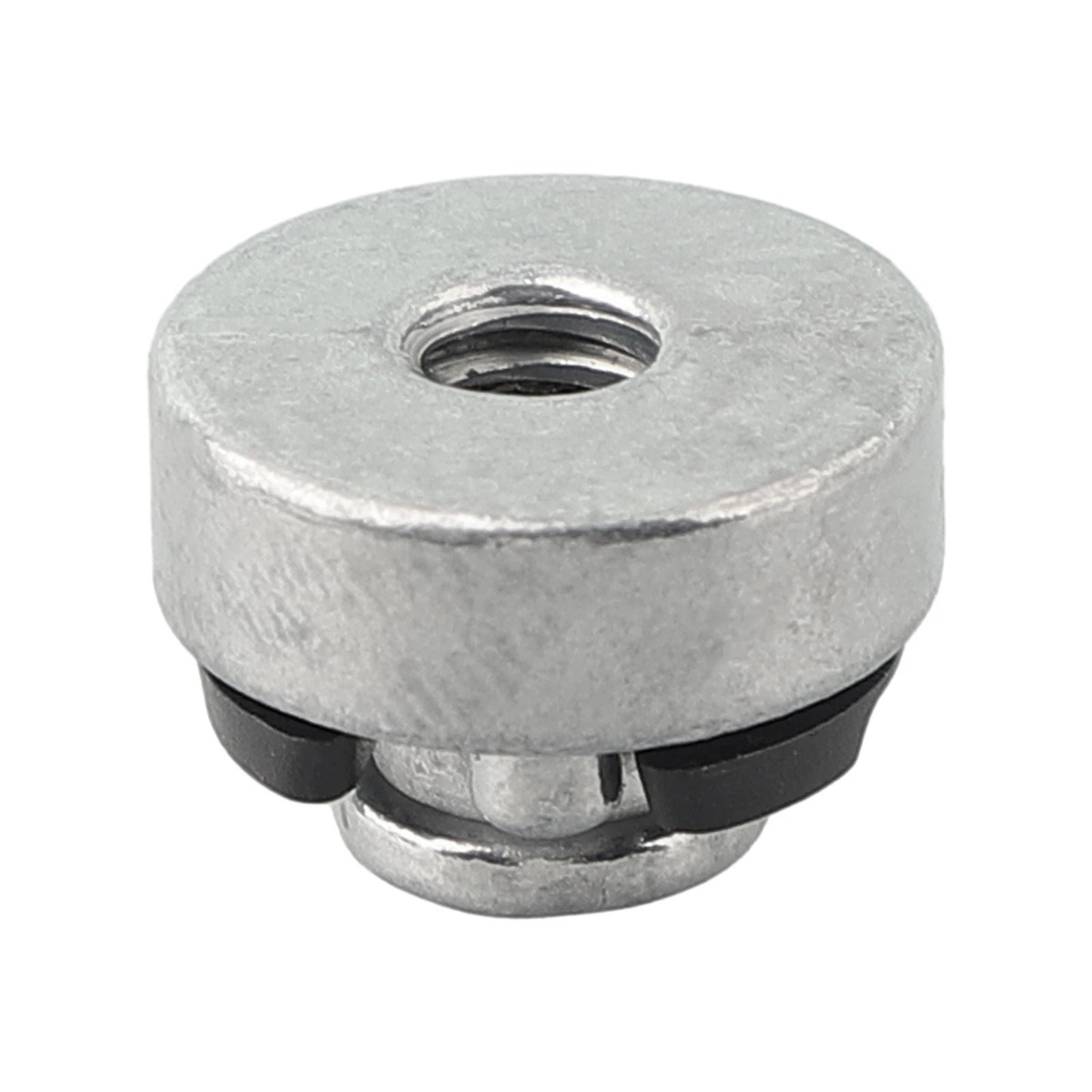 Seats Nut Kit for Bike Rear Seats (Metal)