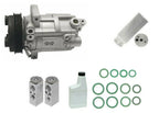 A/C Compressor Kit Replacement for Ford Edge (2007-2014)