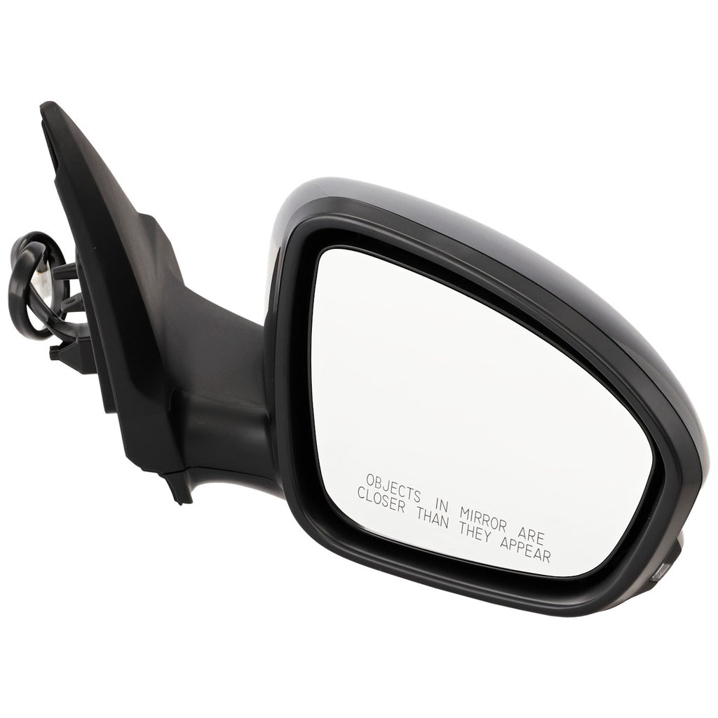 Right Power Heated Mirror for Nissan Sentra (2020–2021) with Signal Light