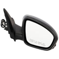 Right Power Heated Mirror for Nissan Sentra (2020–2021) with Signal Light