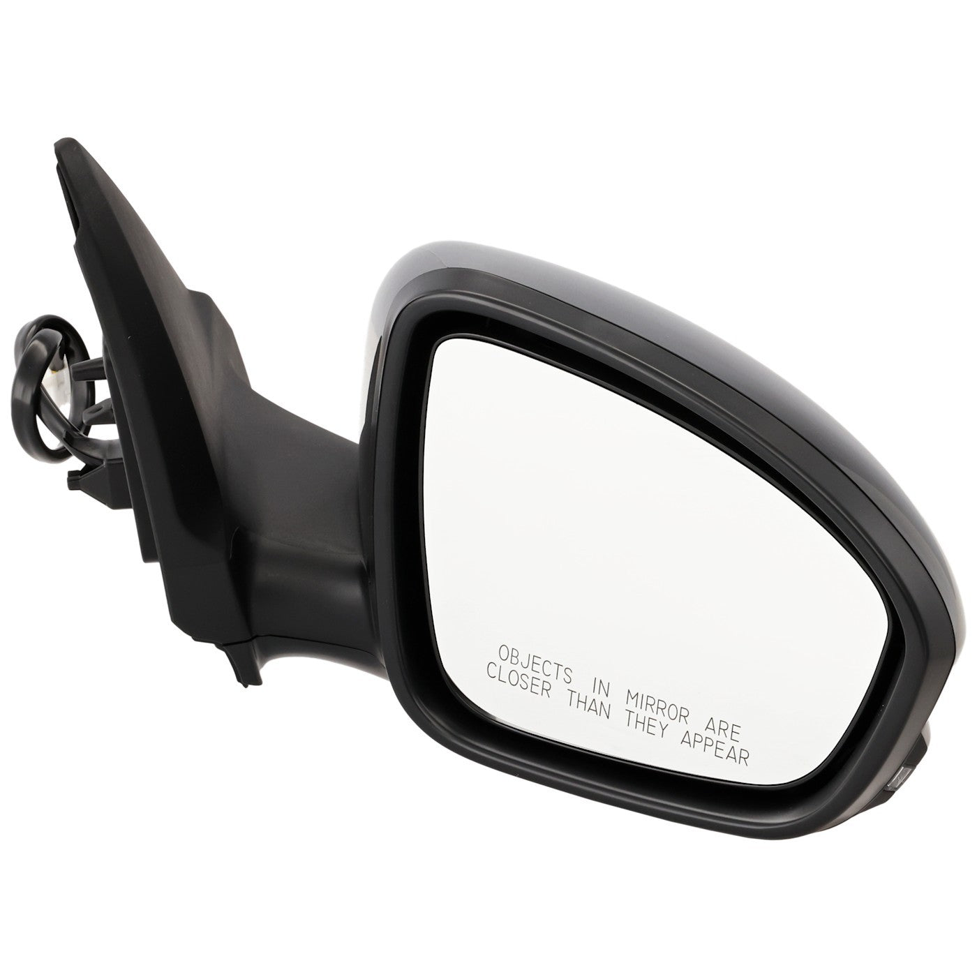 Right Power Heated Mirror for Nissan Sentra (2020–2021) with Signal Light