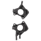 Front L&R Steering Knuckle for Jeep Wrangler 3.6L 3.8L (2007–2018)