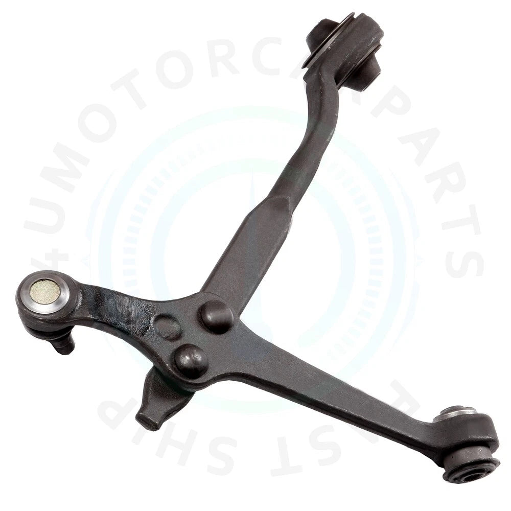 Front Lower Right Control Arm and Ball Joint for Ford Windstar (1999–2003)