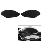 Tank Traction Side Pad Gas Knee Grip Decal for BMW S1000R S1000RR (2014-2023)
