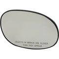 Set of 2 Mirror Glasses for SX 2.0 Neon