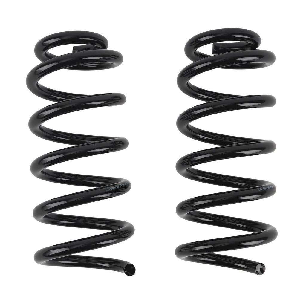 Front 3" Lowering Kit for Ford Ranger All Models 2WD 1983-1997 Coil Springs