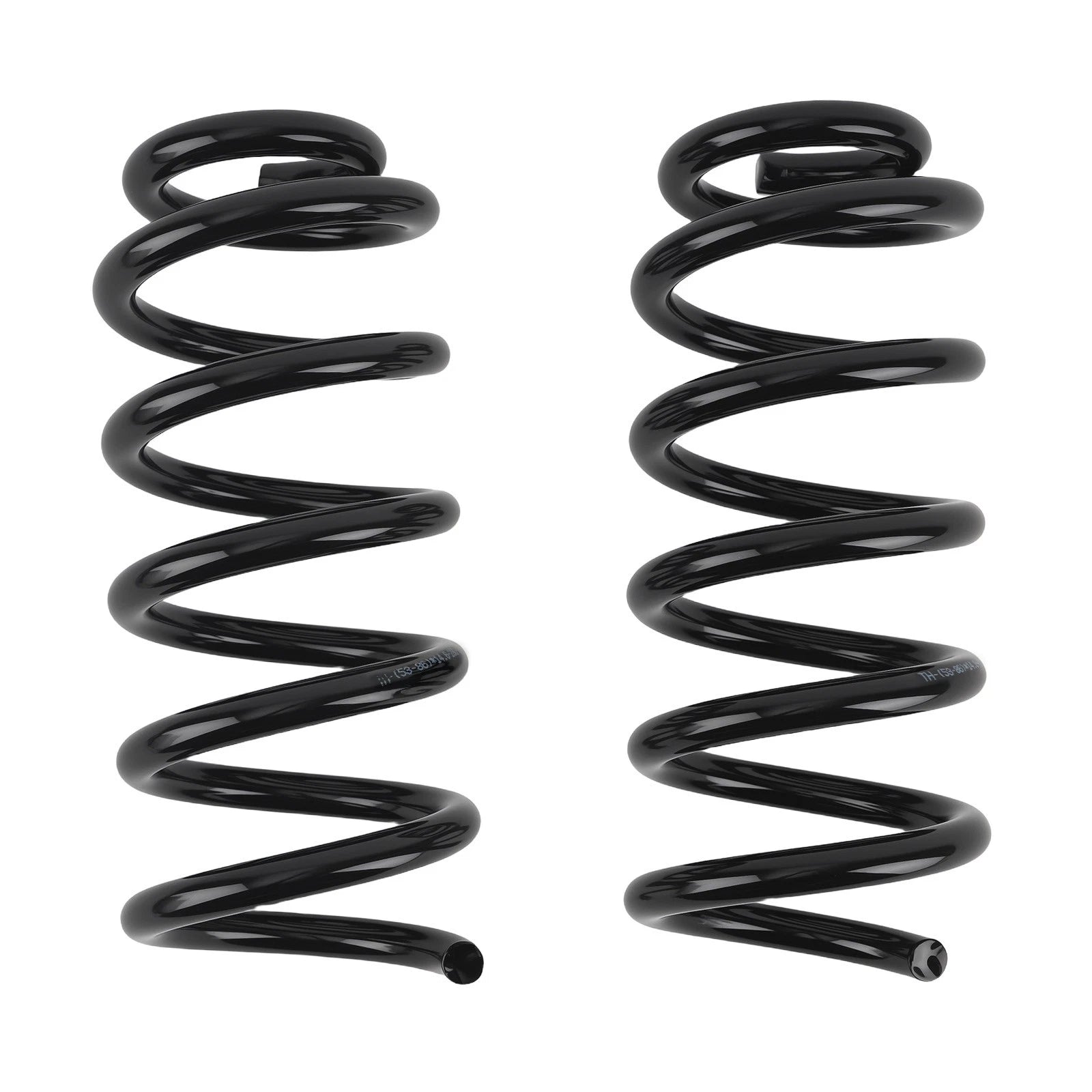 Front 3" Lowering Kit for Ford Ranger All Models 2WD 1983-1997 Coil Springs