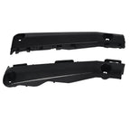 Front Bumper Retainer Brackets for Toyota Camry (2012-2014)