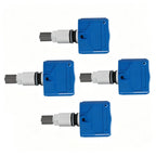 Set of 4 TPMS Tire Pressure Sensors 40700-1AA0D for Nissan Titan (2004–2014)