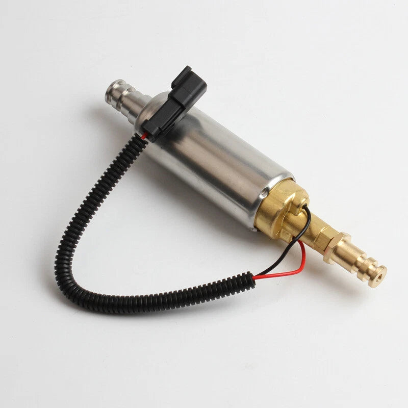 Electronic Fuel Transfer Pump 4295249, 4975617 for QST30 Engine (12V)