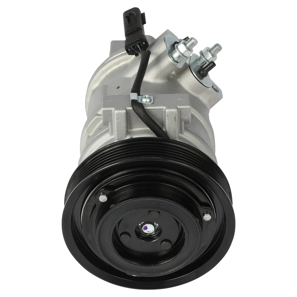 A/C Compressor for Chrysler Pacifica (2004-2006)
