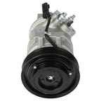 A/C Compressor for Chrysler Pacifica (2004-2006)