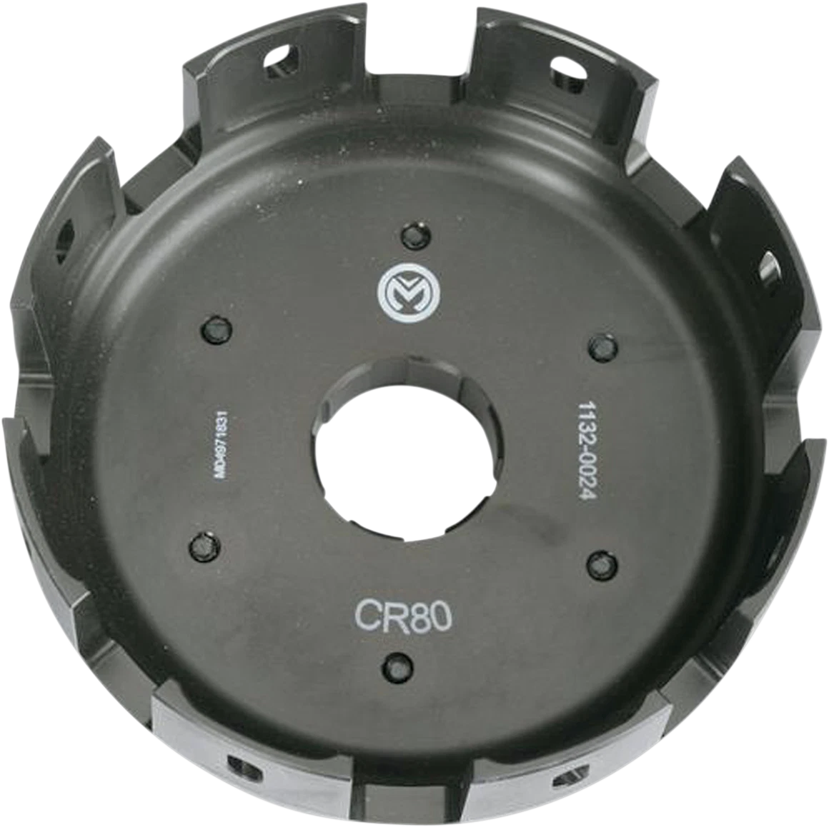 Clutch Basket for Honda CR80/85 (M049)