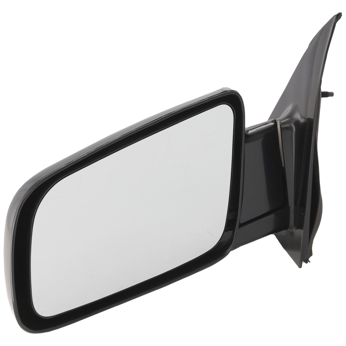 Power Mirror for Chevrolet Astro, GMC Safari (1988–1998) Manual Fold
