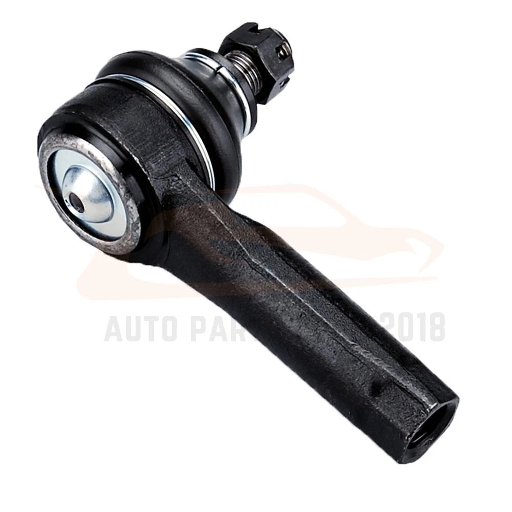 2X Front Outer Steering Tie Rod End Links for Nissan Altima (2005–2006)