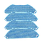 Reusable Mop Cloth Set for Lefant M1 M2 Pro M2S U180 OKP K8 (2019–2023)
