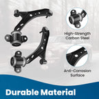 Front Control Arm Assembly for Ford Mustang (2007–2010) L/R