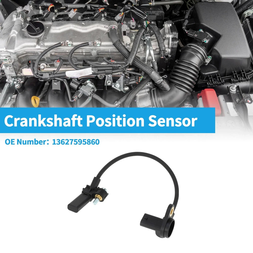 Crankshaft Position Sensor 2.0L for BMW 320i F30 (2013-2018)