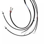Power Trim Actuator for Volvo Penta SX-A DPS-A-B