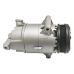 AC Compressor Replacement for Pontiac Sunfire 2.2L (2000-2005)