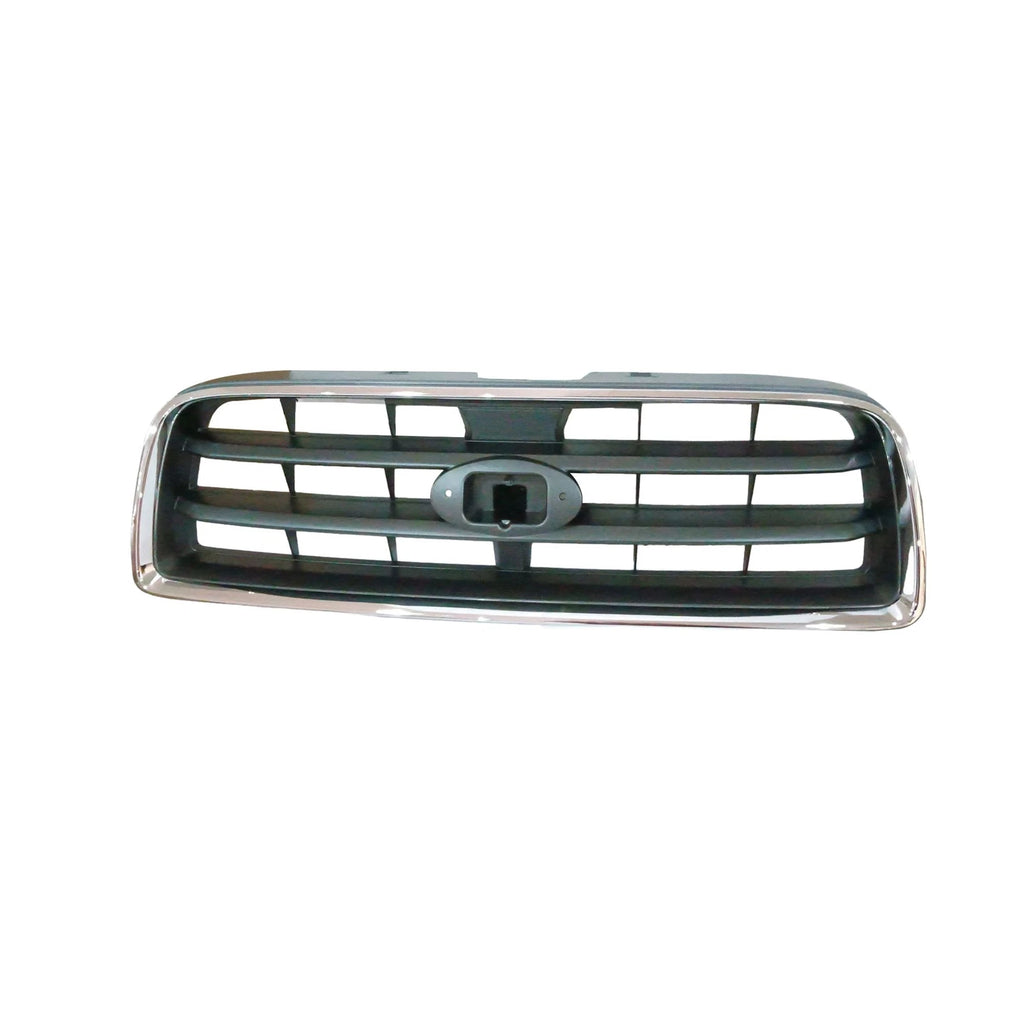 Front Grille Assembly for Subaru Forester (2003–2005)