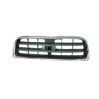 Front Grille Assembly for Subaru Forester (2003–2005)