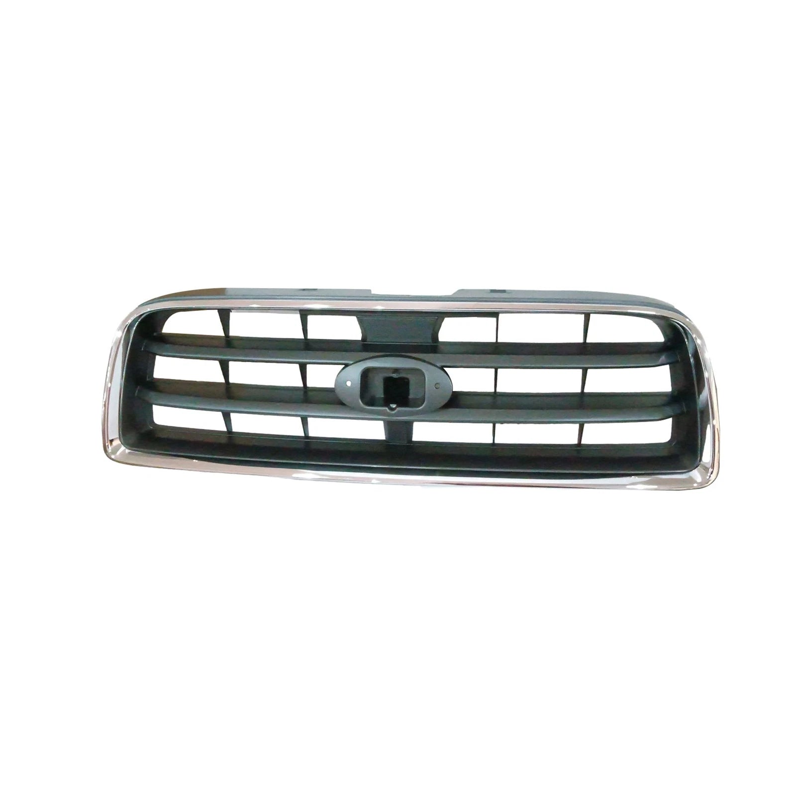 Front Grille Assembly for Subaru Forester (2003–2005)