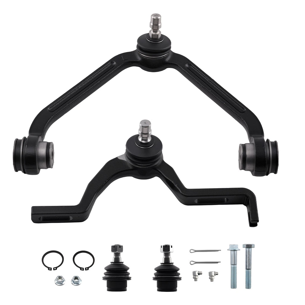 Front Control Arms for Ford Ranger and Mercury Mountaineer (1997–2011)