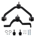 Front Control Arms for Ford Ranger and Mercury Mountaineer (1997–2011)