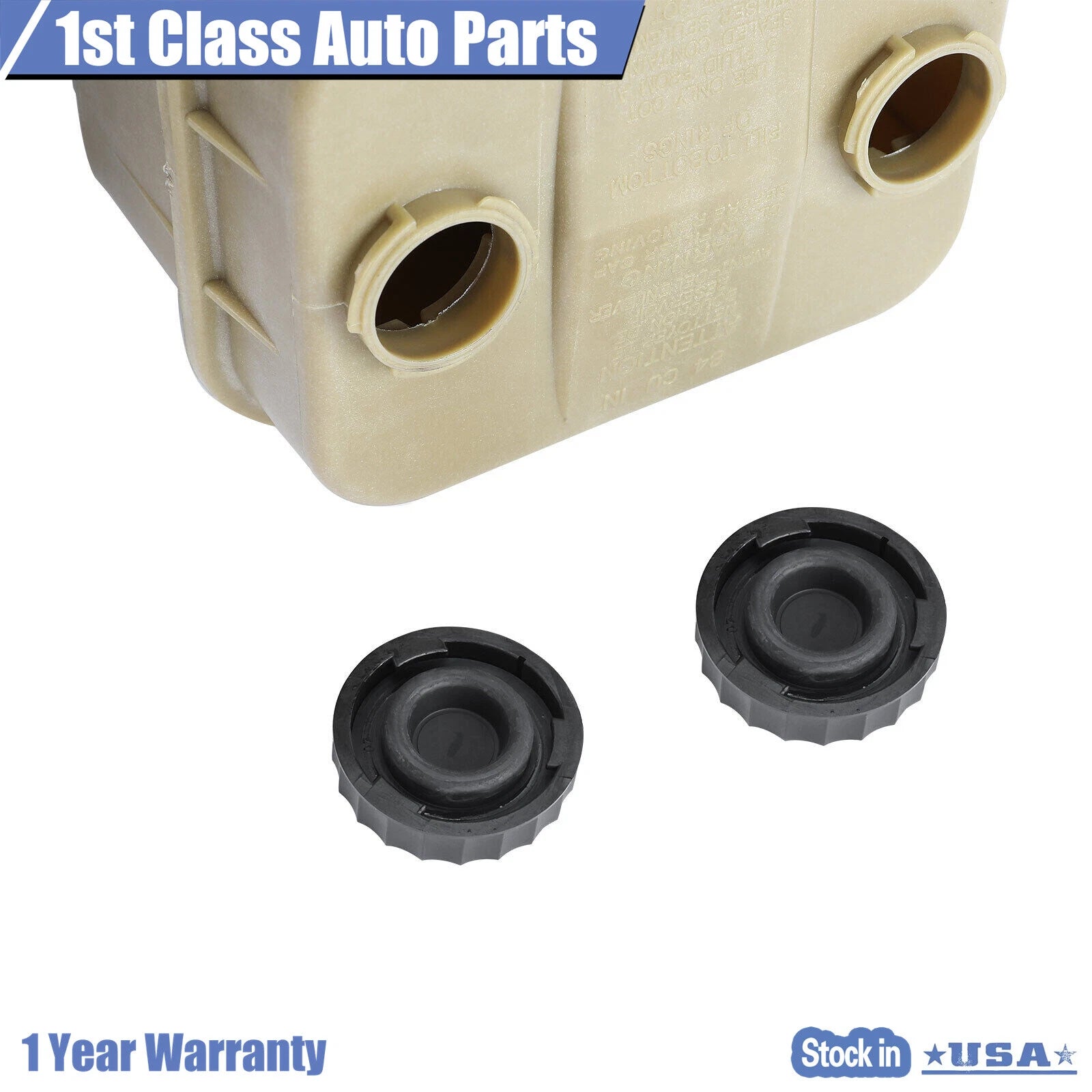Brake Master Cylinder for Ford Kenworth Peterbilt International (1989-2013)