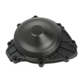 Stator Engine Crankcase Cover for Yamaha YZF R1 (2009–2014) Black