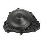 Stator Engine Crankcase Cover for Yamaha YZF R1 (2009–2014) Black