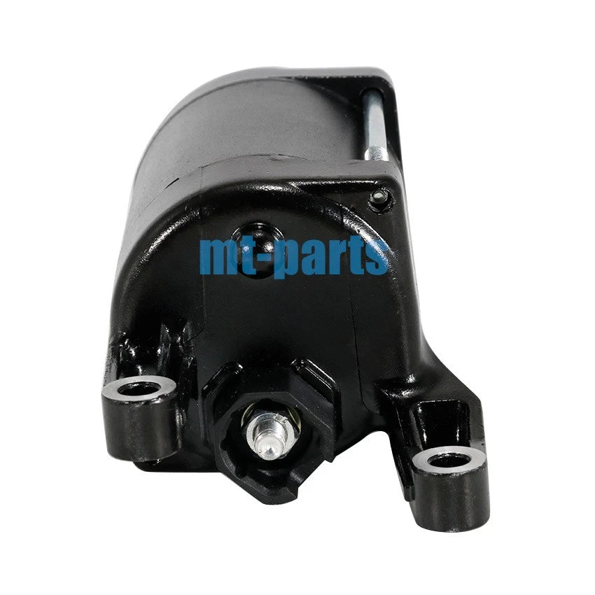 Starter for Honda CRF300L Rally ABS (2021–2022), CB250F (2015–2017), CB300F ABS (2015–2019)