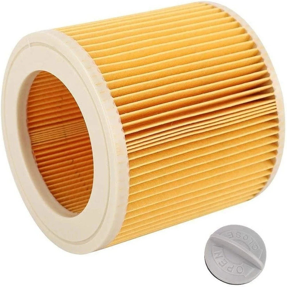 HEPA Filter for Karcher WD3 (2015–2023)