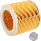 HEPA Filter for Karcher WD3 (2015–2023)
