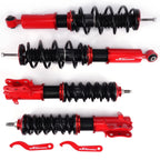 Coilovers Lowering Kit for VW Golf Jetta MK2 MK3 (1985–1999)