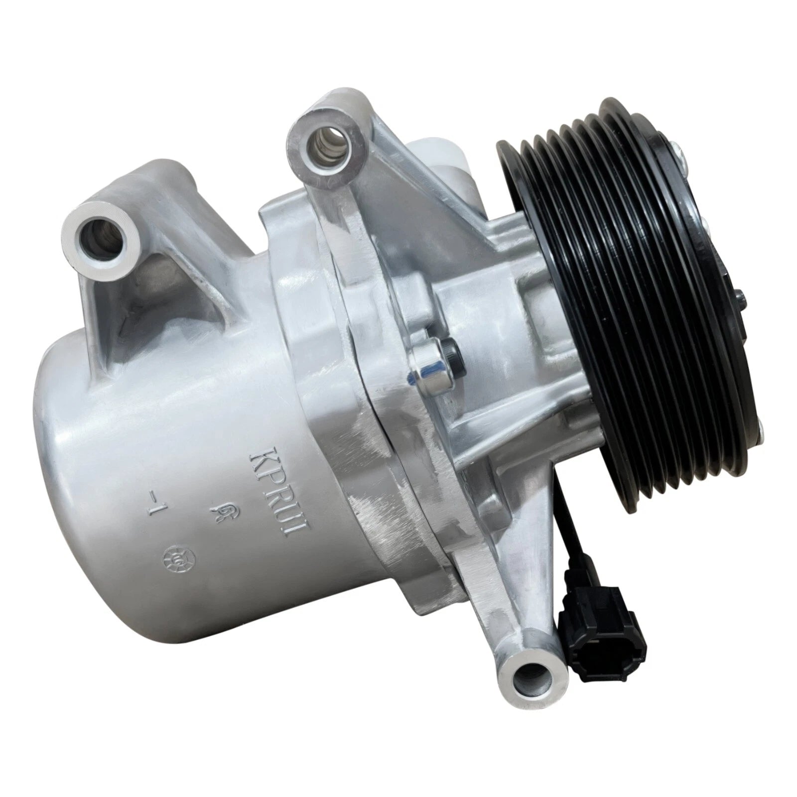 A C Compressor Replacement for Nissan Micra (2005-2015)
